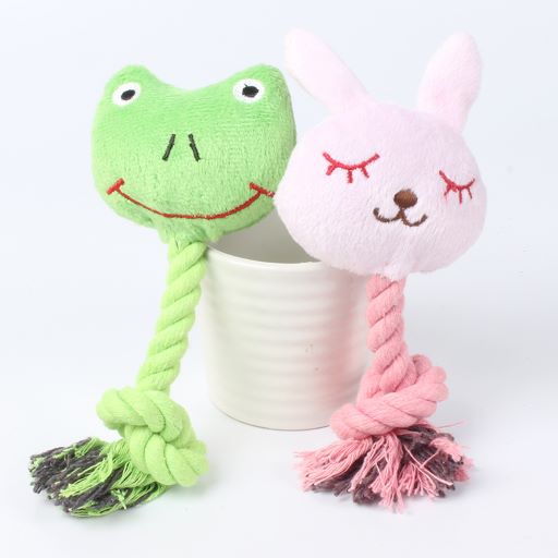 For Pet Chewing Animal Dog Toy, Size: 20*9Cm