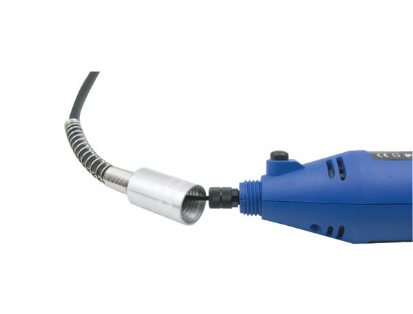 Aeolus Nail Grinder with Cord