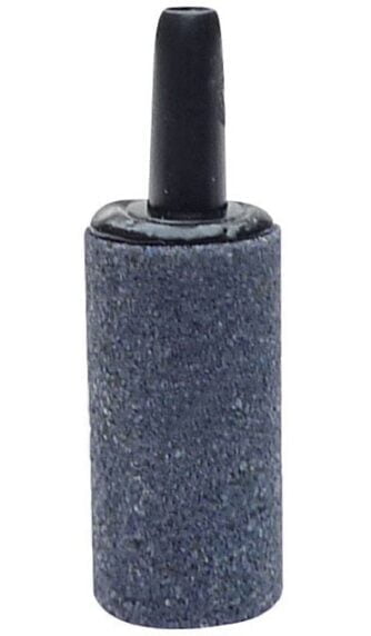 Aquarium Air Stone Pillar, Size 12*25 Mm