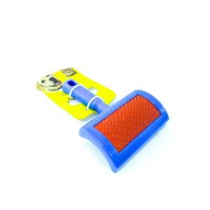 Cado Pet Small Size Plastic Comb-8*5 Cm