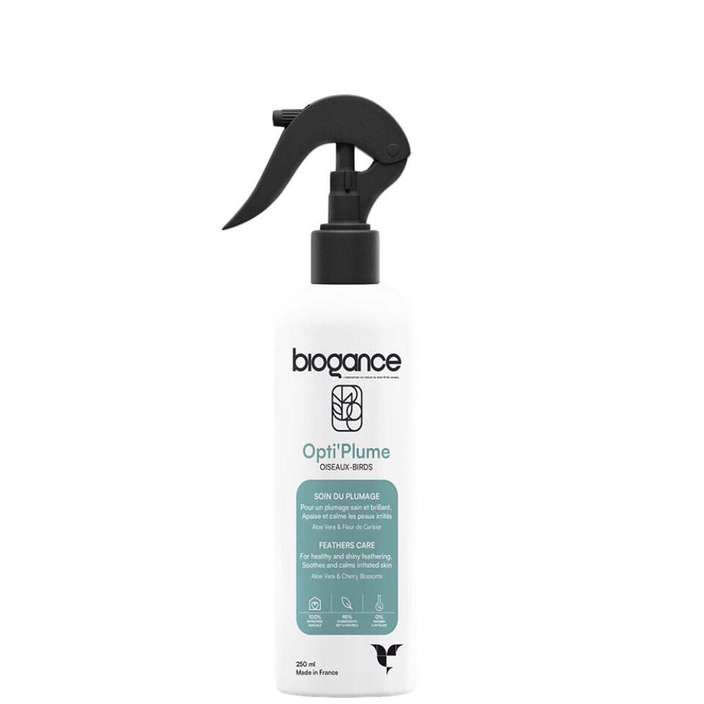 Biogance Bird Cleaning Spray -250ml