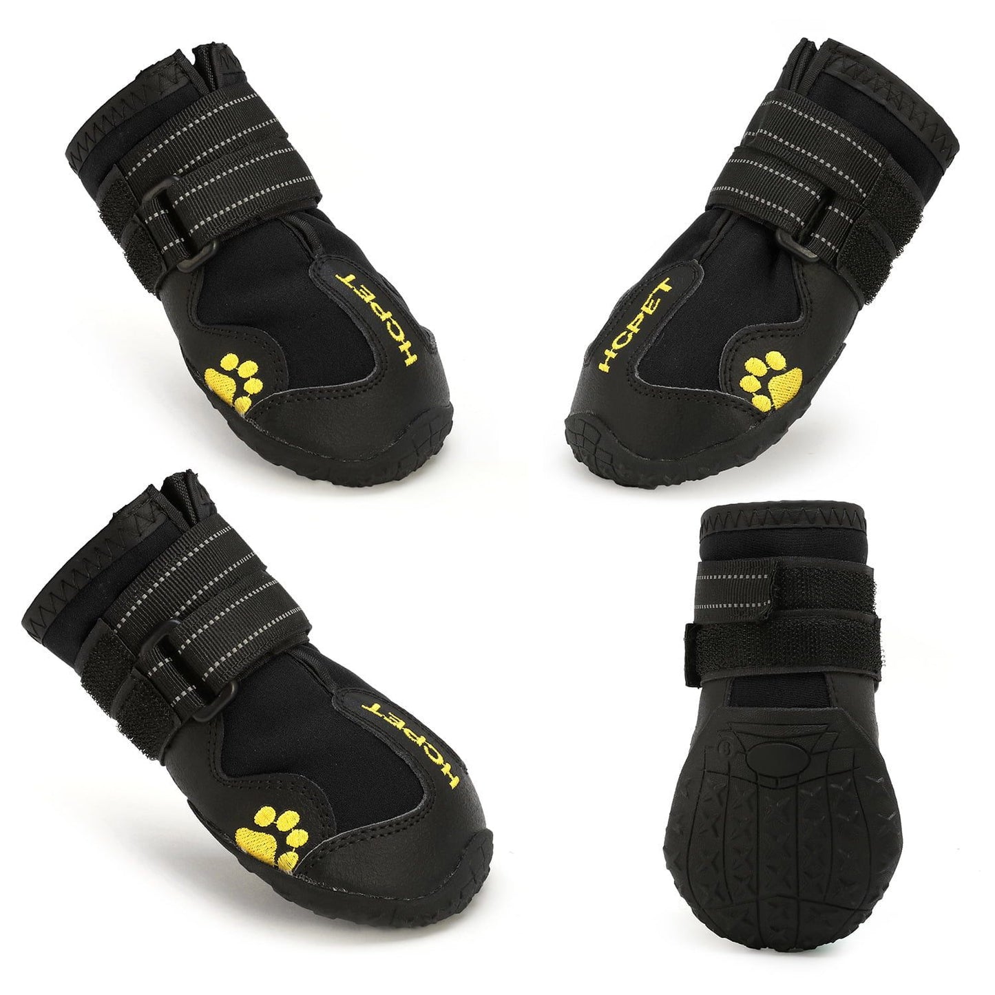 Hc Pet Dog Boot