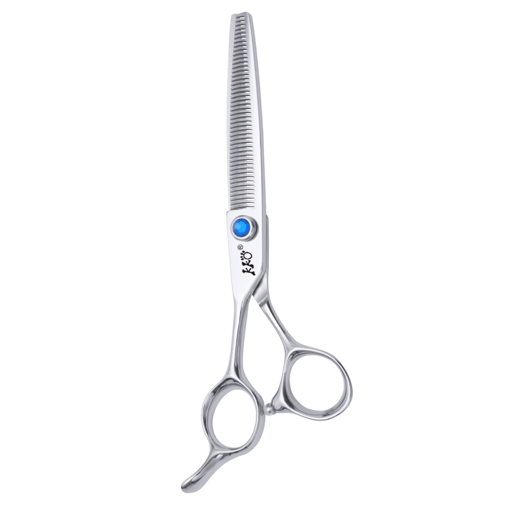 KKO Japanese Professional Dog Grooming Scissors 6.5" Thinner