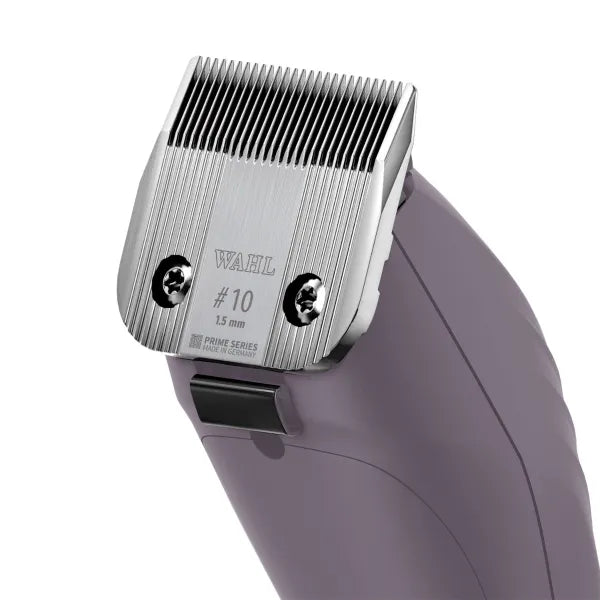 Wahl KM10+ 2-Speed Professional Clippers With Number 10 Blade