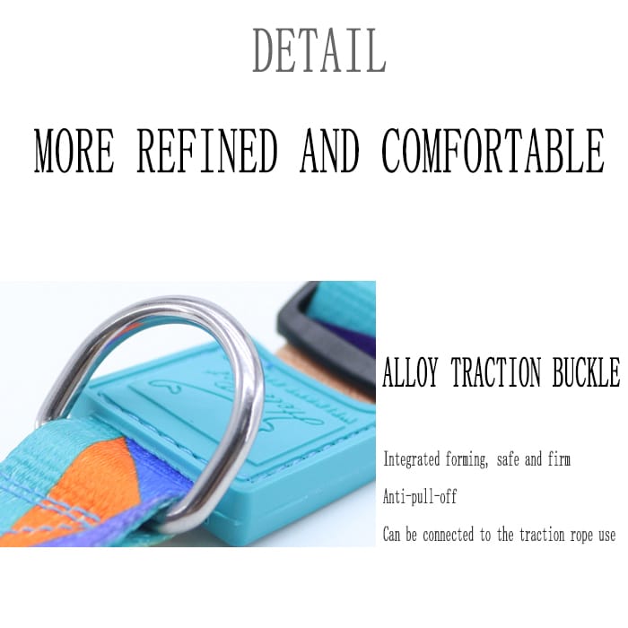 Helepet Faux Nylon Dog Collar