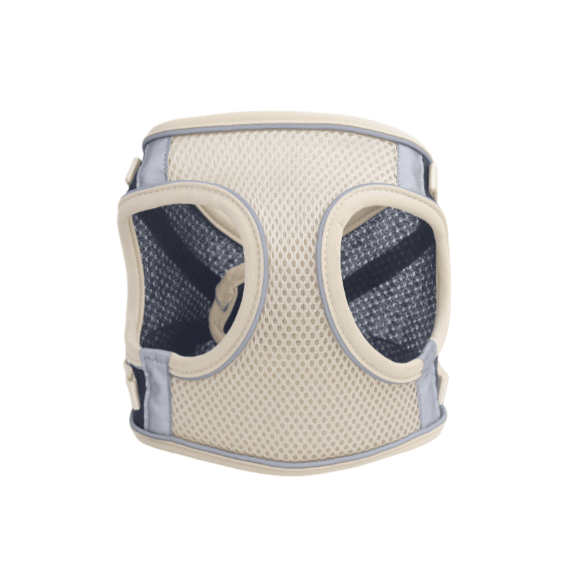 Helepet No Pull Dog Mesh Harness