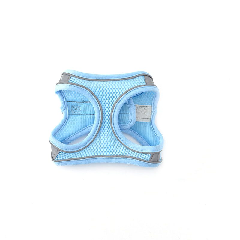 Helepet No Pull Dog Mesh Harness