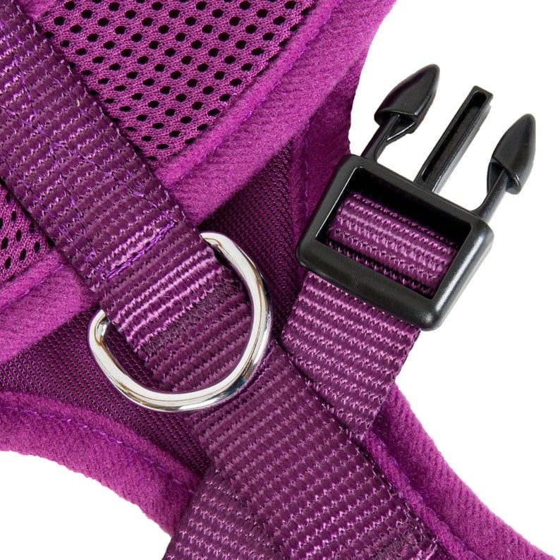 Helepet No Pull Dog Mesh Harness