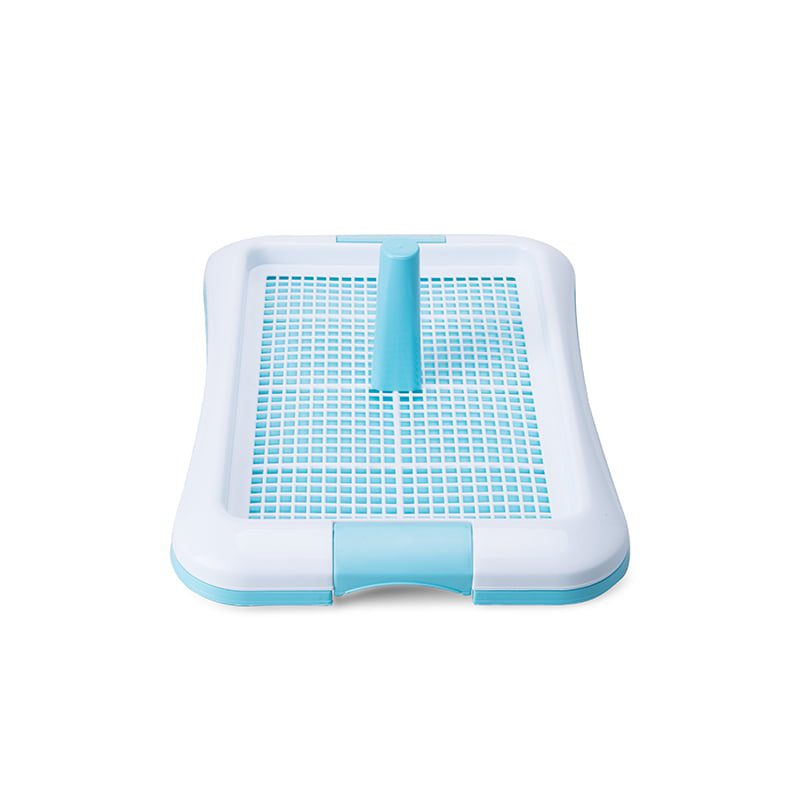 Cozy Paws Puppy Potty Training Indoor Tray, Dog Toilet -63.5*43*5Cm