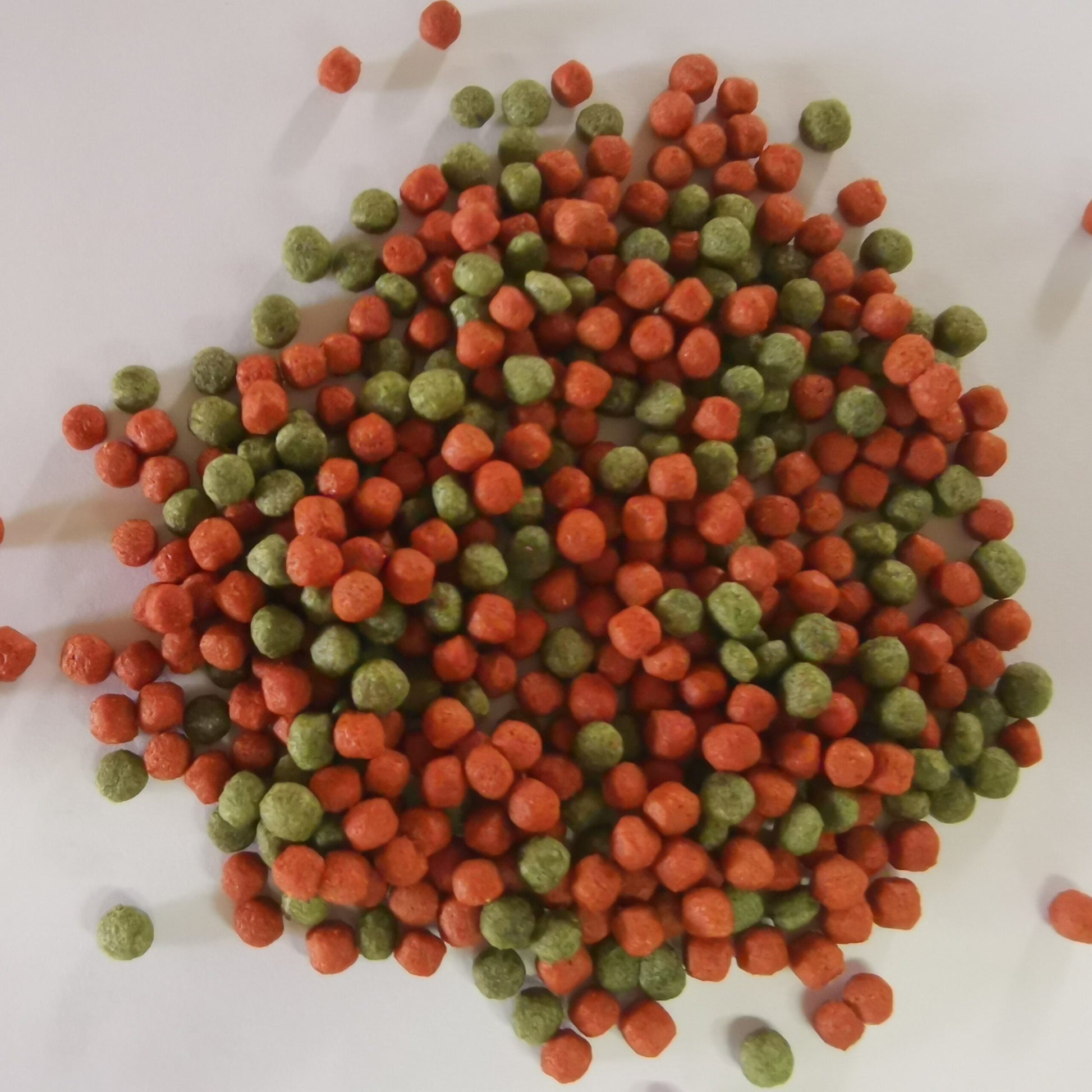 Aquav Gold Fish Pellet  (400G, 1000G, 1350G)