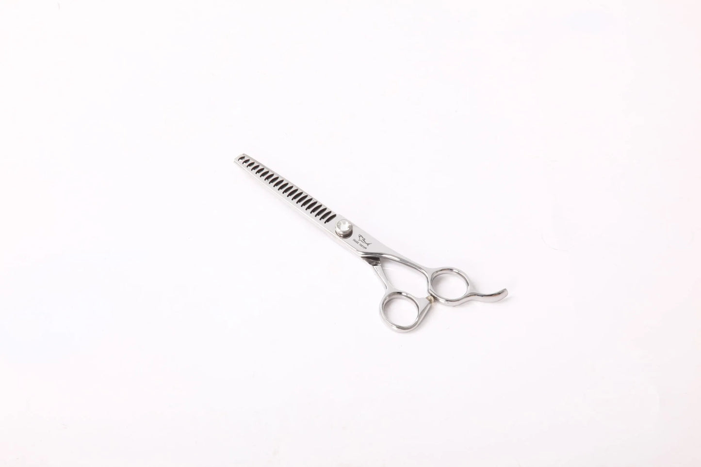 Shark Teeth 6.5 Blending Thinner 5 Star Series Scissor