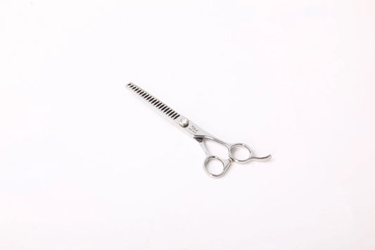 Shark Teeth 6.5 Blending Thinner 5 Star Series Scissor