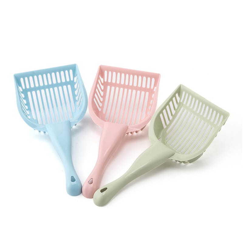 Cozy Paws Cat Litter Scoop-32.8cm