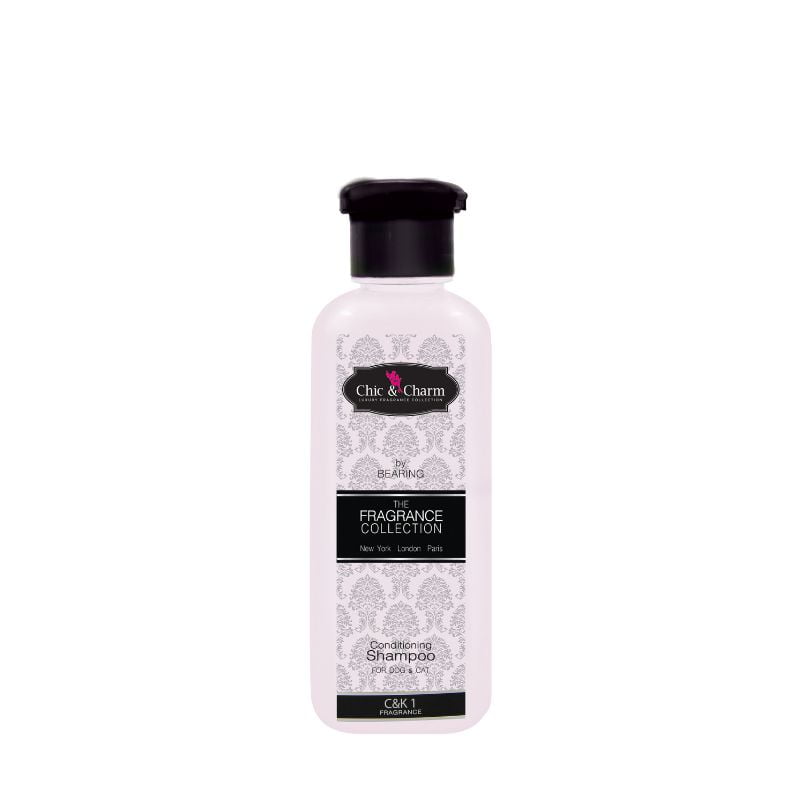 Chic &amp; Charm Conditioning Shampoo C&amp;K 1-250 ml