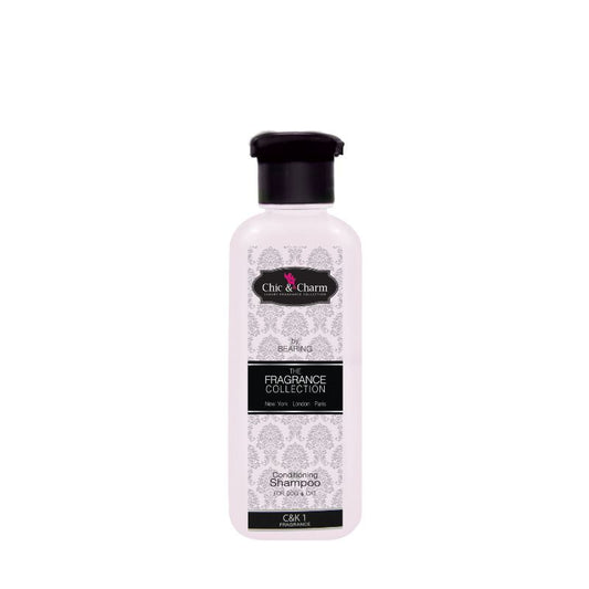 Chic &amp; Charm Conditioning Shampoo C&amp;K 1-250 ml