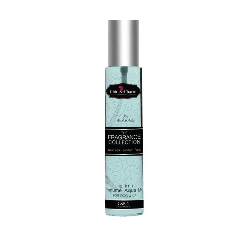 Chic &amp; Charm 10 in 1 Perfume Aqua Mist C&amp;K 1 150 ml