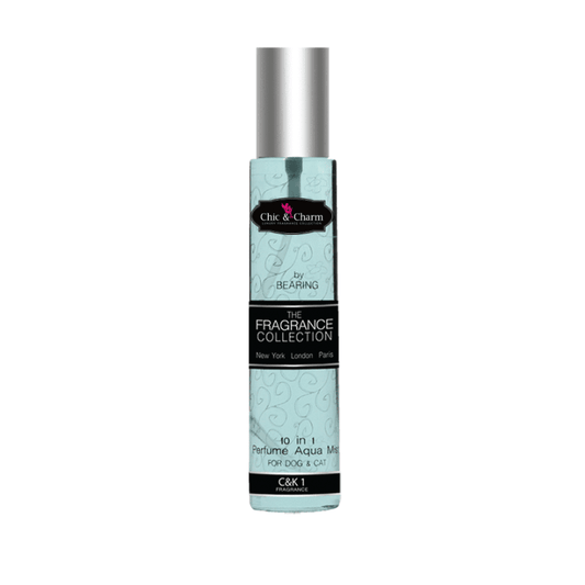 Chic &amp; Charm 10 in 1 Perfume Aqua Mist C&amp;K 1 150 ml