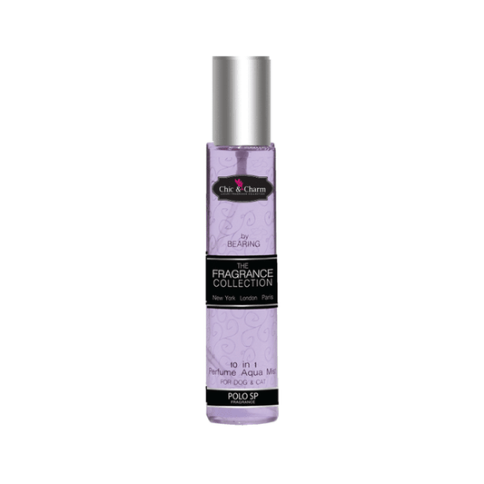 Chic &amp; Charm 10 in 1 Perfume Aqua Mist Polo SP 150 ml