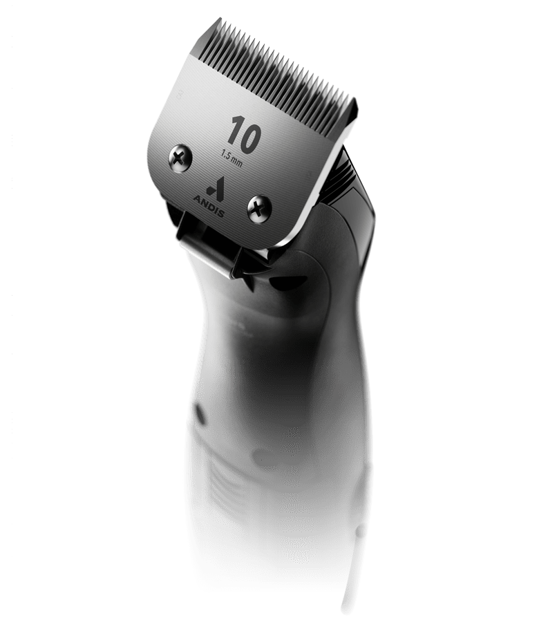 Andis Pulse ZR®II -Purple Galaxy Clipper