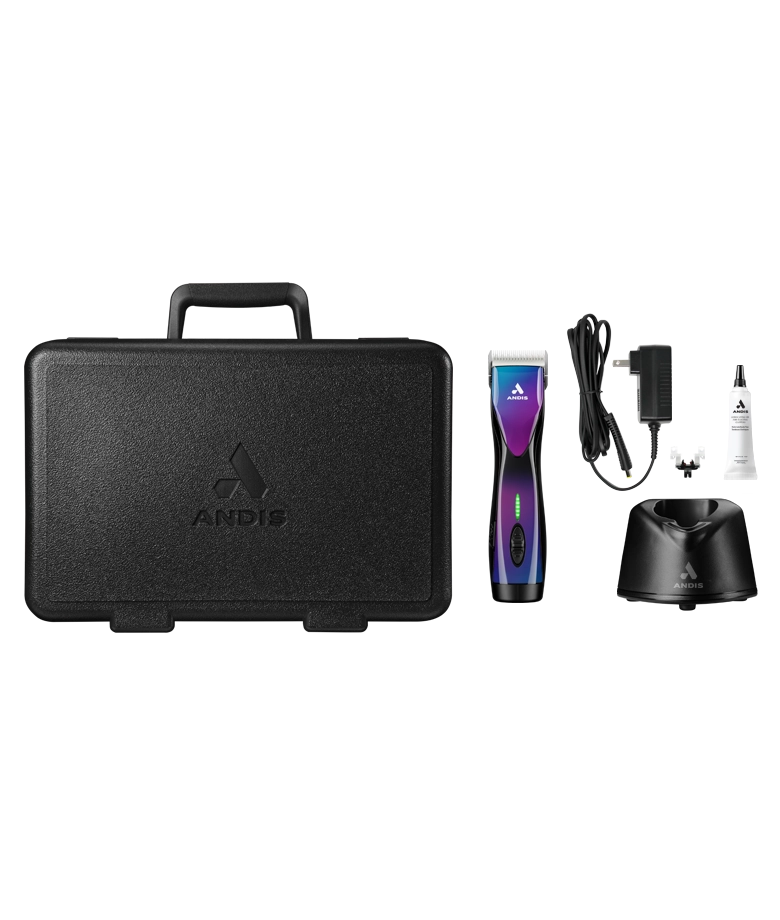 Andis Pulse ZR®II -Purple Galaxy Clipper