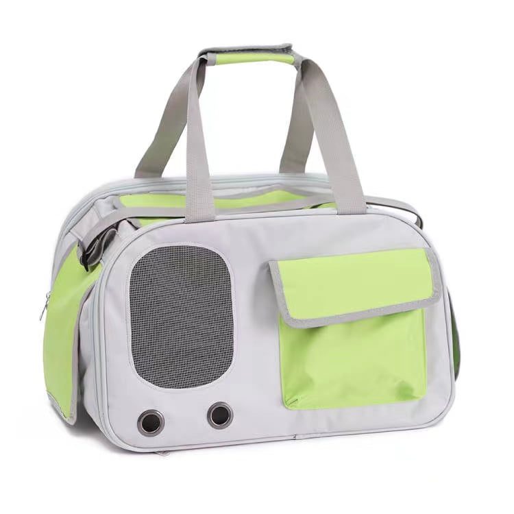 Helepet Soft Pet Carry Bag - 45*30*30 cm