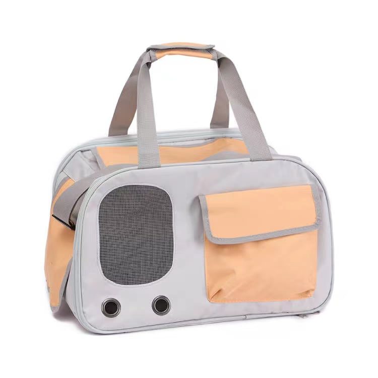 Helepet Soft Pet Carry Bag - 45*30*30 cm