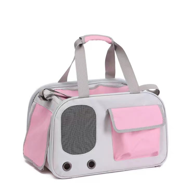 Helepet Soft Pet Carry Bag - 45*30*30 cm