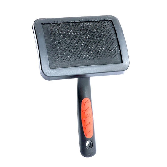 Pet King Slicker Brush For Dogs And Cats - 19*11.5
