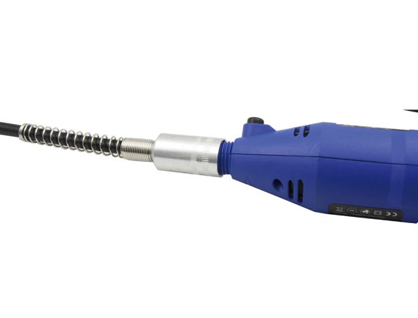 Aeolus Nail Grinder with Cord