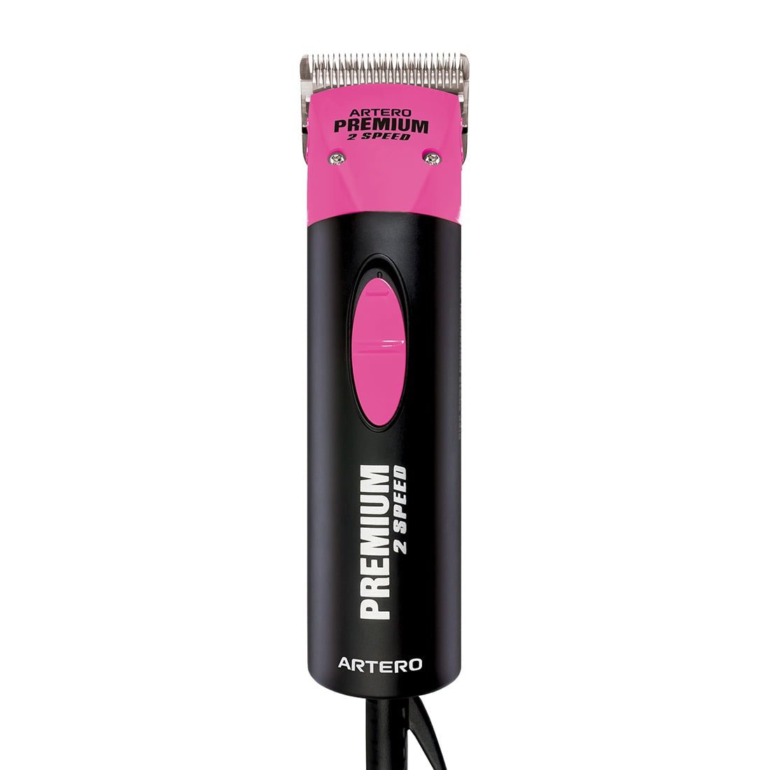 Artero Premium 2-Speed Clipper 25W - Pink