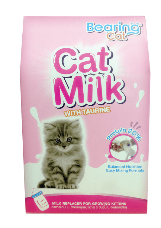 Bearing Cat Milk With Taurine (300gm)