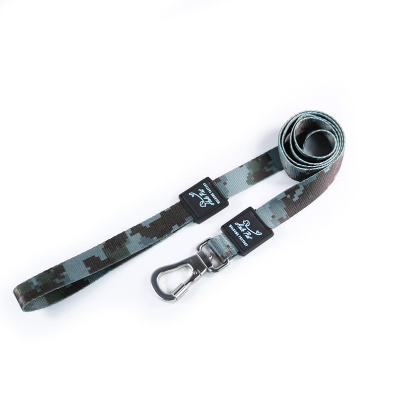 Helepet Faux Nylon Dog Leash-M 2*120cm