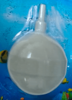 Aquarium Air Stone Round Size 50Mm