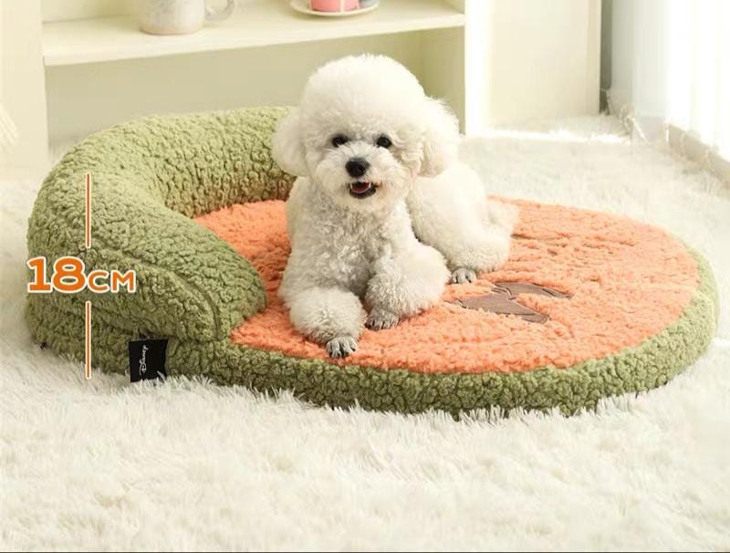 Disney Zootopia Pet Bed-Green (Exclusive)