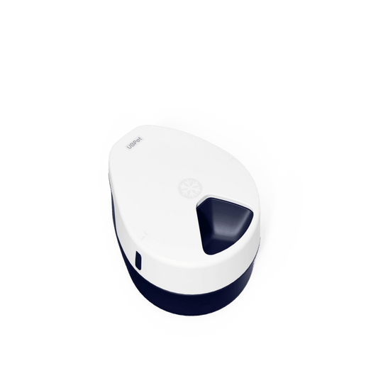 UBPet Smart Refrigerated 5 Meal Auto Pet Feeder - F10