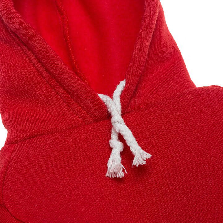 Pets Club Custom Soft Fleece Blank Designer Dog Hoodie Pet Cloth