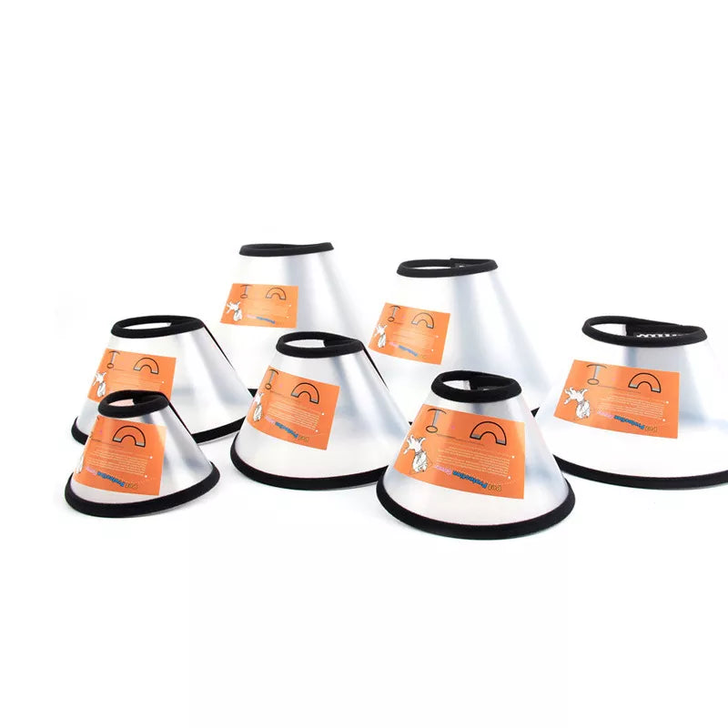 Woofy Protective Pet Medical Collar