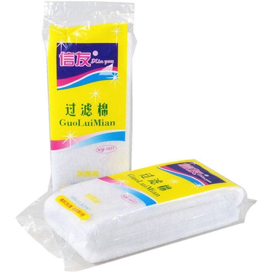 Aquarium Filter Sponge-100×13.5×3 (Cm)