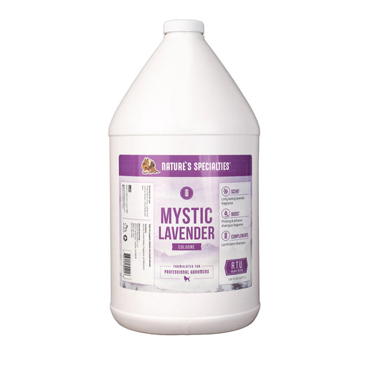 Natures Specialties Mystic Lavender Cologne 3.8Ltr / Gallon