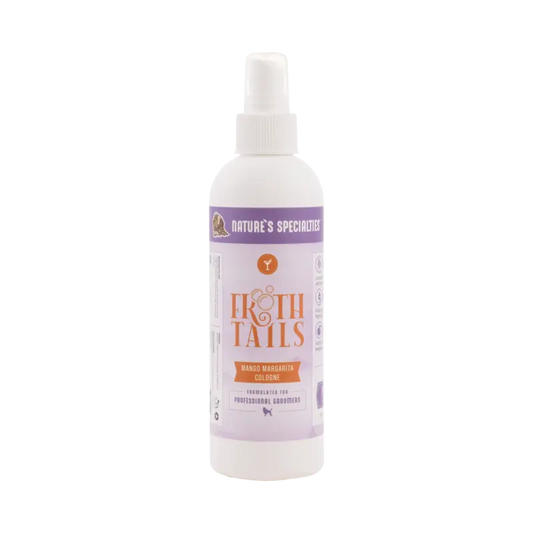 Natures Specialties Froth Tails Mango Margarita Colone - 237ml ( Perfume)