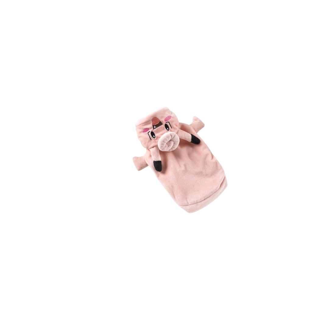 Hong Pet Cotton Peach Color Velvet clothes For Pets