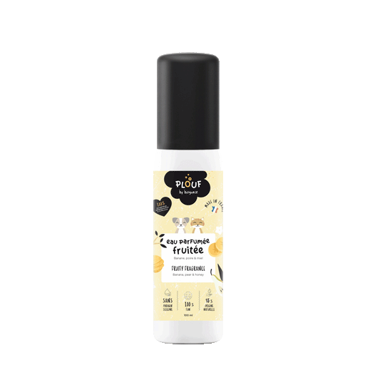 Plouf Fruity Perfume-100ml
