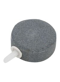 Round Shaped Aquarium Air Stone,  Size 100*18 Mm