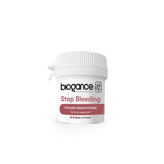 Biogance Stop Bleeding Powder-10g