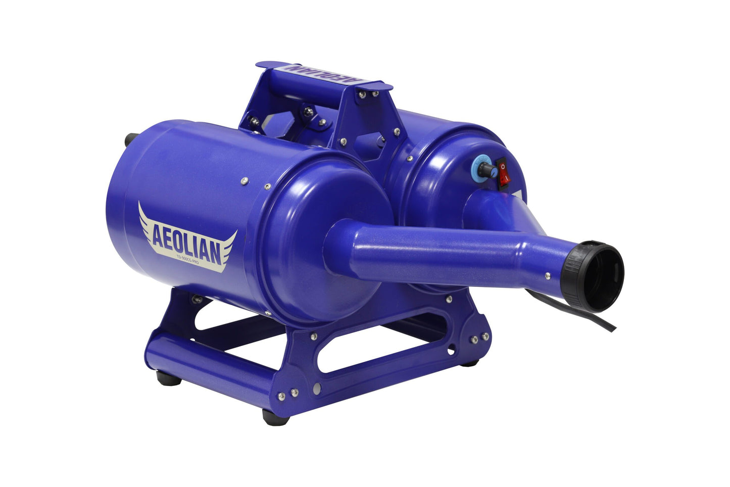 Aeolus Gemini Pro Dual Motor Force Dryer With Heating Unit