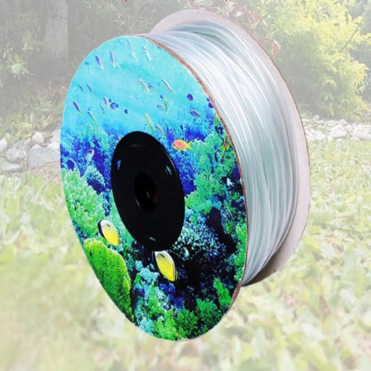 Pets Club Aquarium Air Tube 200 M