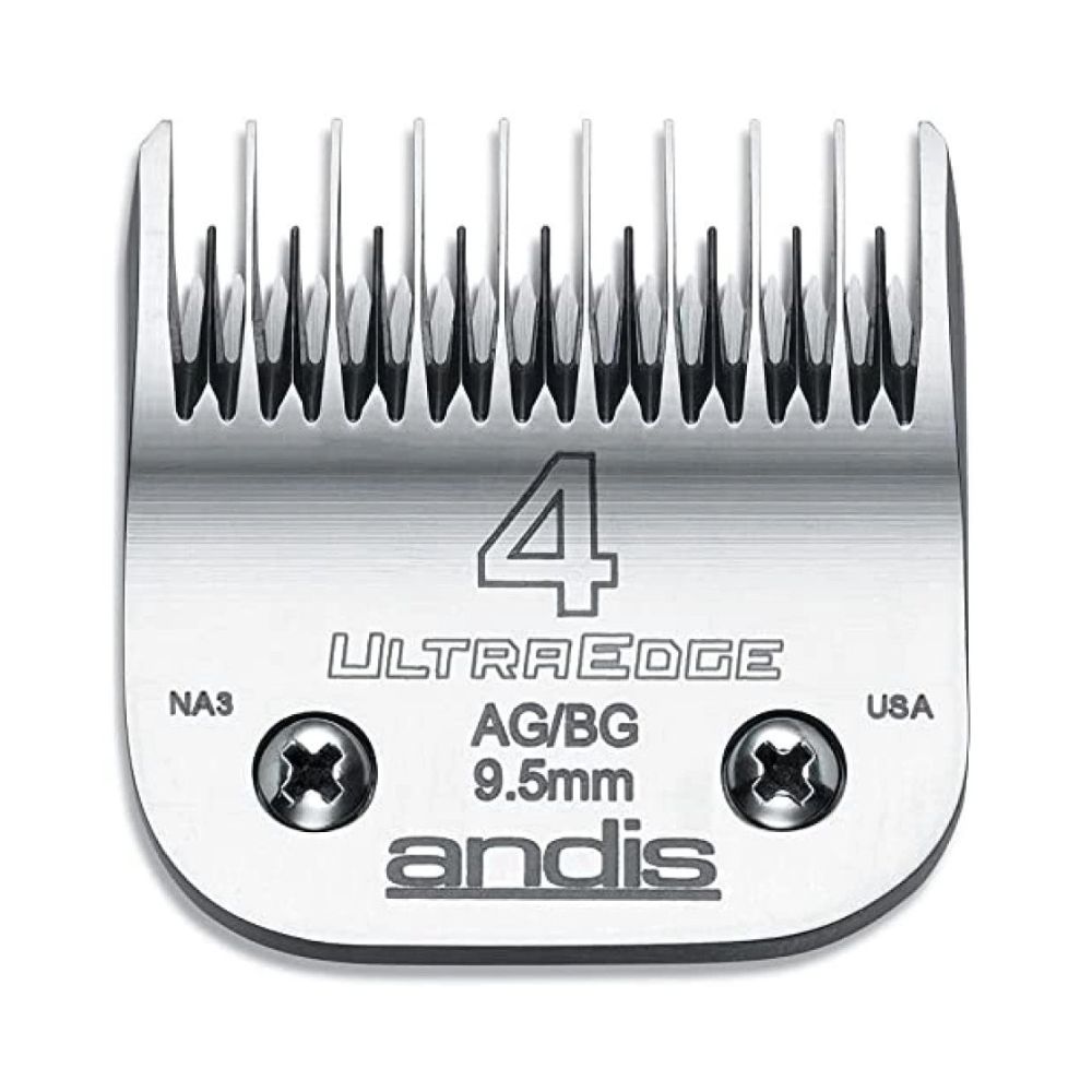 Andis Ultra Edge Grooming Blade for Clipper