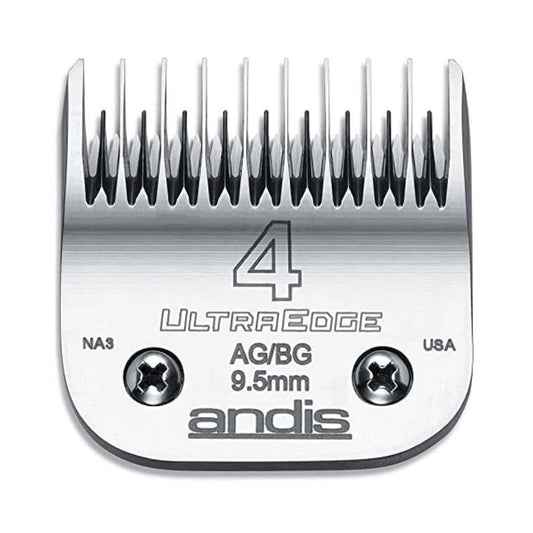 Andis Ultra Edge Grooming Blade for Clipper