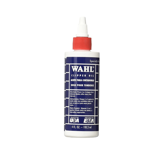Wahl Clipper Oil-118.3 ml