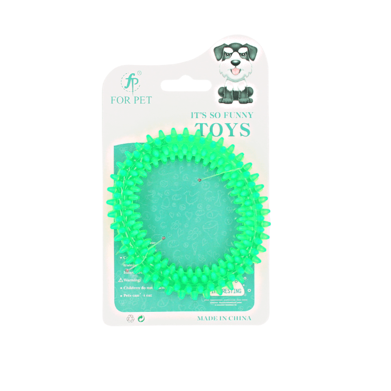 For Pet Teething Ring For Dogs